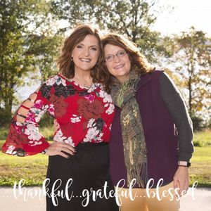 Meet your Posher, Rhonda